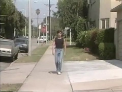 Jeff Stryker power tool