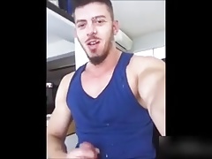 Big cumshots