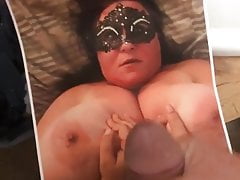 My BBW wife Juicy