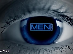 Men.com - Beau Reed and Manuel Skye - Steam - Gods Of Men