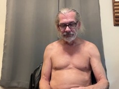 Scotty's anal adventures