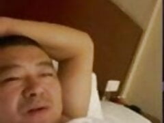 chinese daddy 127
