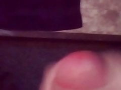 horny again