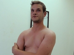 Doggy style anal with a kinky bottom amateur