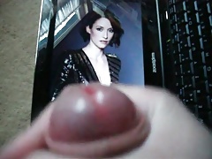 tribute to chyler leigh