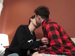 Crazy Adult Scene Gay Handjob Greatest Ever Seen