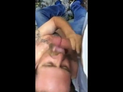 Fucking in the Woods