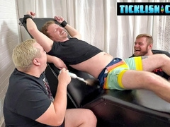 Inviting A Friend For Extra Fun Hands