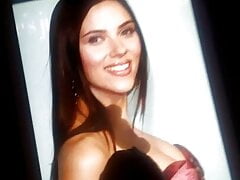 Scarlett Johansson Tribute