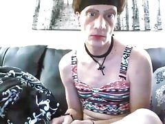 pretty sissy where is master