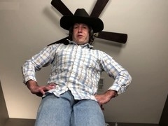 In english, predominance, abjection