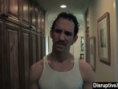 Buttfuck, fucked-up-family, old-and-young