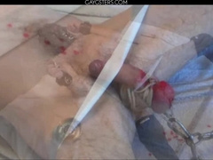 SADISM & MASOCHISM Pornography HD sequence 897