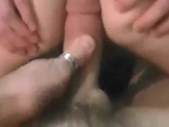 Amateur boy barebacked 5