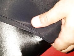 Plying in shiny