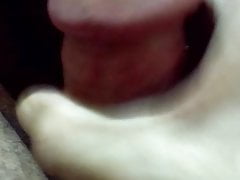 Hand job