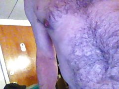 just me fucking around