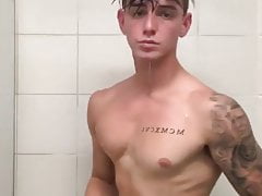 Showertime