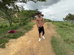 Fucking With Curious Athlete