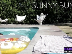 Logan Cross and Steve Rogers have dick riding party