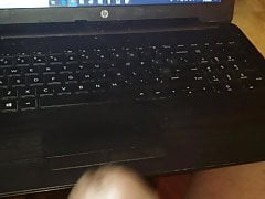4th cumshot in a row