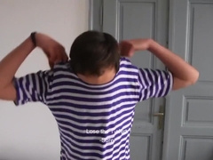 POV Gay Amateur Porn