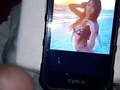 Carol nieto Restrepo model colombia Tribute