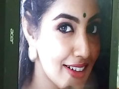 Nikhila Vimal Cum Tribute South Indian Mallu Actress