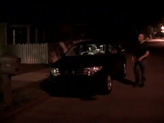 Black Bull Piledriving White Muscle Bottom