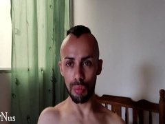 rich lips of a ts guy