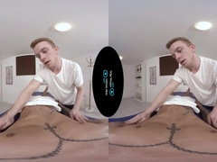 VirtualRealGay.com - Extra service