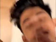 Indonesia Deon Steaming Fuck-a-thon