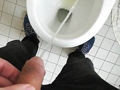 have to pee