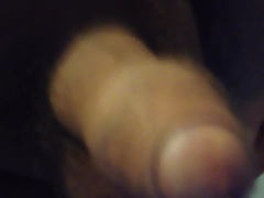 No hands cumming