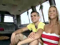 Bamboozled hetro spermed