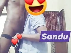Sri Lankan Gay Couple 4
