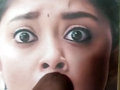 Ammu Abirami mouth fuck