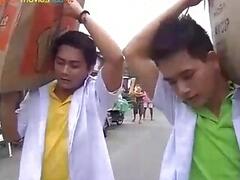 Trabajador (Men at Work)