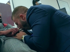 Amateur encounter with a big ass hottie who wants dick