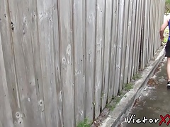 Wild and horny bears take turn sucking each others dicks