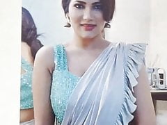 Kamna Pathak cum splash part - 1 series