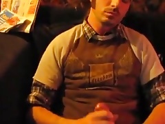 Two Hands For One Cock