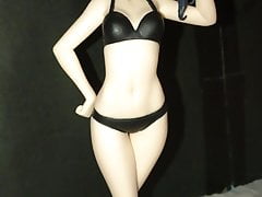 figure bukkake