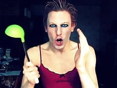 TWINK IS ALWAYS HUNGRY FOR RAW COCK