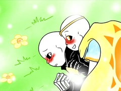 Historia de amor - Cross y Wish - Fandub