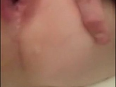 Bareback Creampie Gangbang