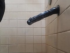 Naughty public fun