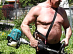 Gay movie, muscle bears, gay bodybuilder