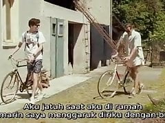 Gay Romance: CALL ME BY YOUR NAME (2017). (Gay Italy & US)