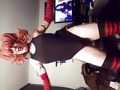 Sexy CD Dancing